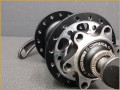 Mozzo anteriore "COMMENCAL DISCO" 32t (Rif 207)