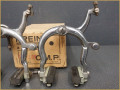 Etriers de frein N.O.S "C.M.P 1/2 BALLON" (Ref 364)