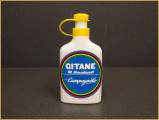 Topette "GITANE CAMPAGNOLO" Yellow (Ref 04)