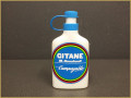 Topette "GITANE CAMPAGNOLO" blue sky (Ref 01)