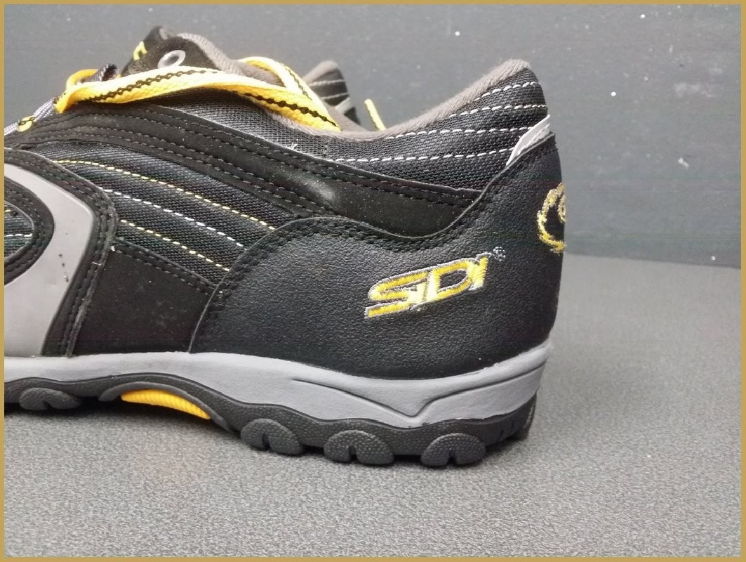 Shoes OUR "SIDI" BASIC Size 45 (Ref 55)