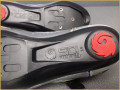 Zapatos de NUESTRA "SIDI TECNO" Tamaño 39 (Ref 57)