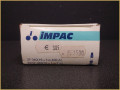 Camera d'aria "IMPAC" 400A-16 " (Ref 06)