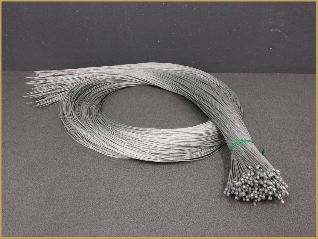 por Cable de alta velocidad "Souplex 1.60 m" (Ref 07)