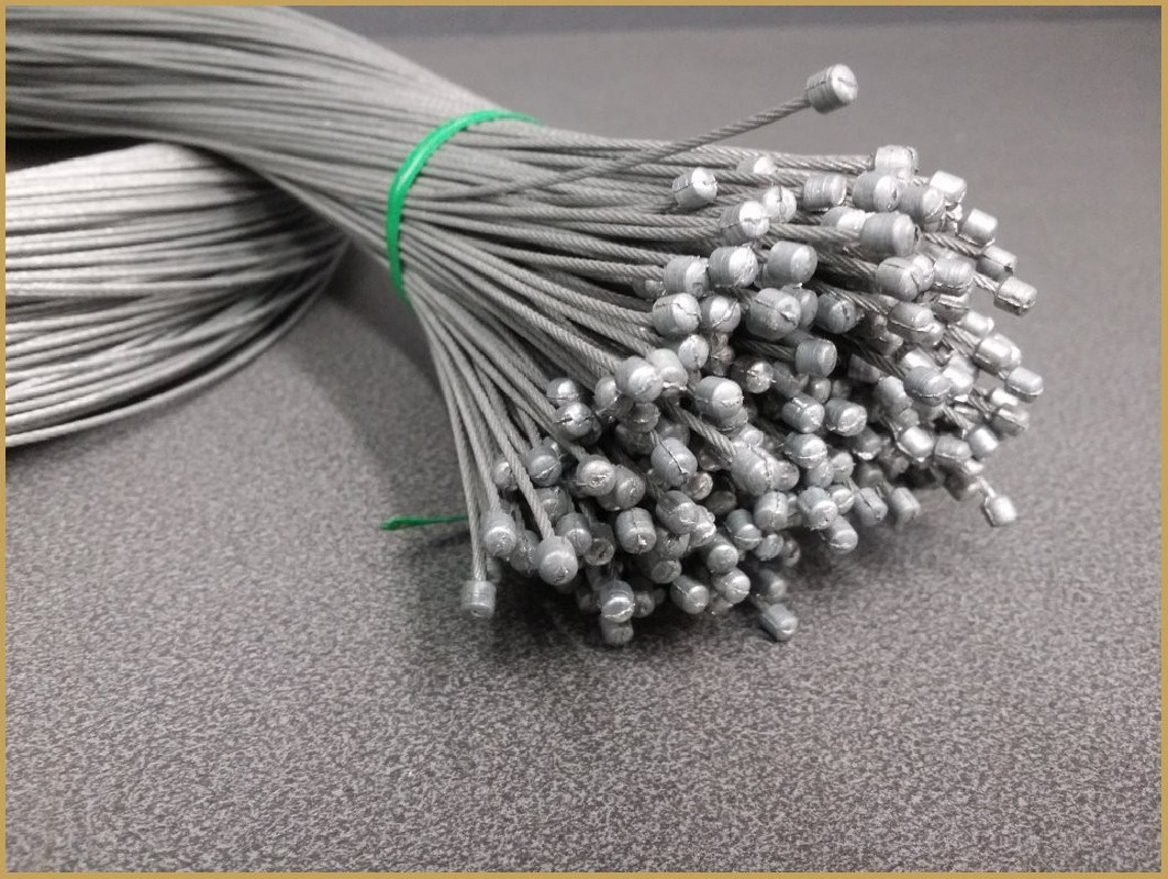 por Cable de alta velocidad "Souplex 1.60 m" (Ref 07)