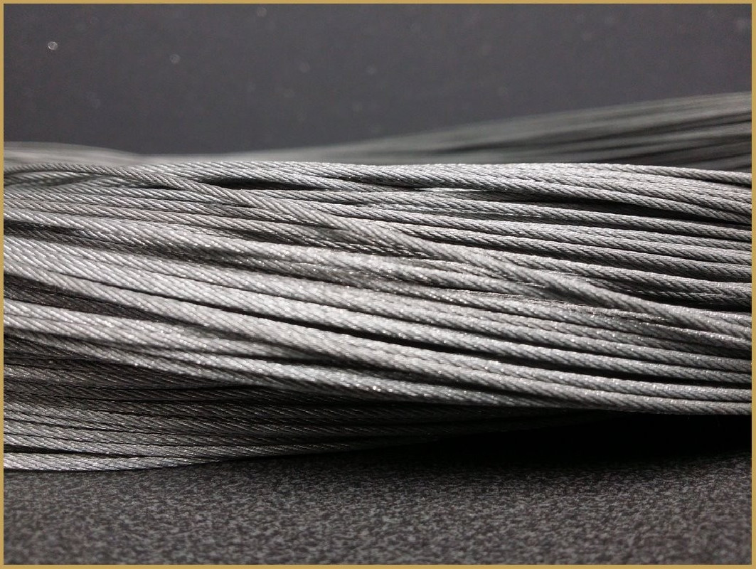 por Cable de alta velocidad "Souplex 1.60 m" (Ref 07)