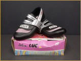 Zapatos NUESTRO "JUAN LUCAS RISCO" Tamaño 40 (Ref 49)