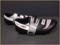 Schuhe UNSERE "JOHN LUKAS RISCO" Größe 40 (Ref 49)