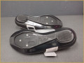 Schuhe UNSERE "JOHN LUKAS RISCO" Größe 40 (Ref 49)