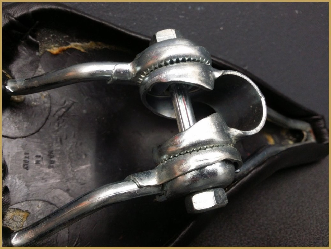Saddle race child (Ref 223)