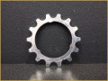 Pignone in alluminio "REGINA ALLOY" 14d N.O.S. (rif. 68)