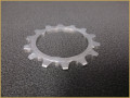 Piñón de aluminio "REGINA ALLOY" 14d N.O.S (Ref 68)