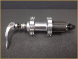 Hub rear "Shelf" right-28t (Ref 235)
