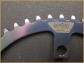 La meseta de NUESTRO "SR SAKAE" Ovoide 52d BCD 130 (Ref 629)
