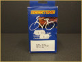 "DEESTONE" 600A / 24" presta inner tube (Ref 08)
