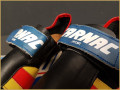 Zapatos de NUESTRA "CARNAC deporte" Tamaño 40 (Ref 47)