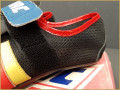 Zapatos de NUESTRA "CARNAC deporte" Tamaño 40 (Ref 47)