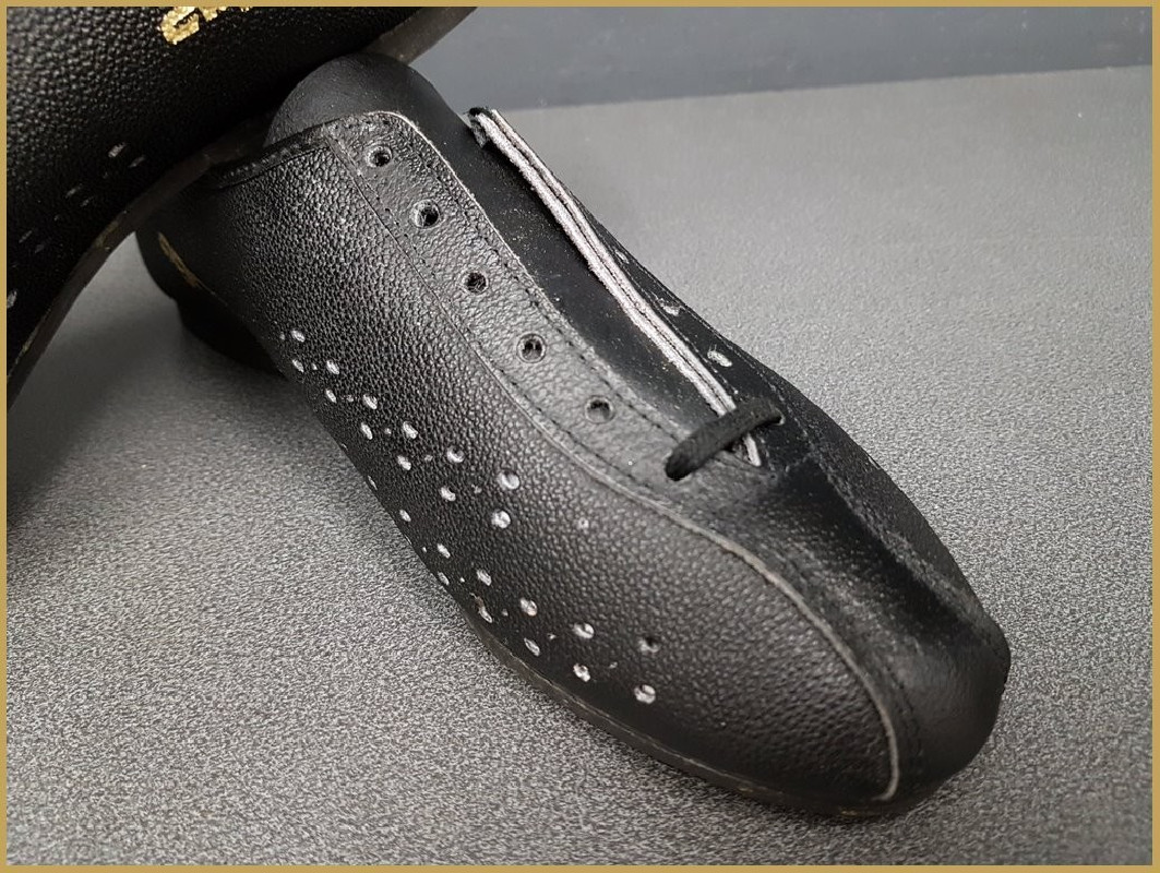 Zapatos de NUESTRA "AGIRO CYCLO-Tamaño-39 (Ref 76)