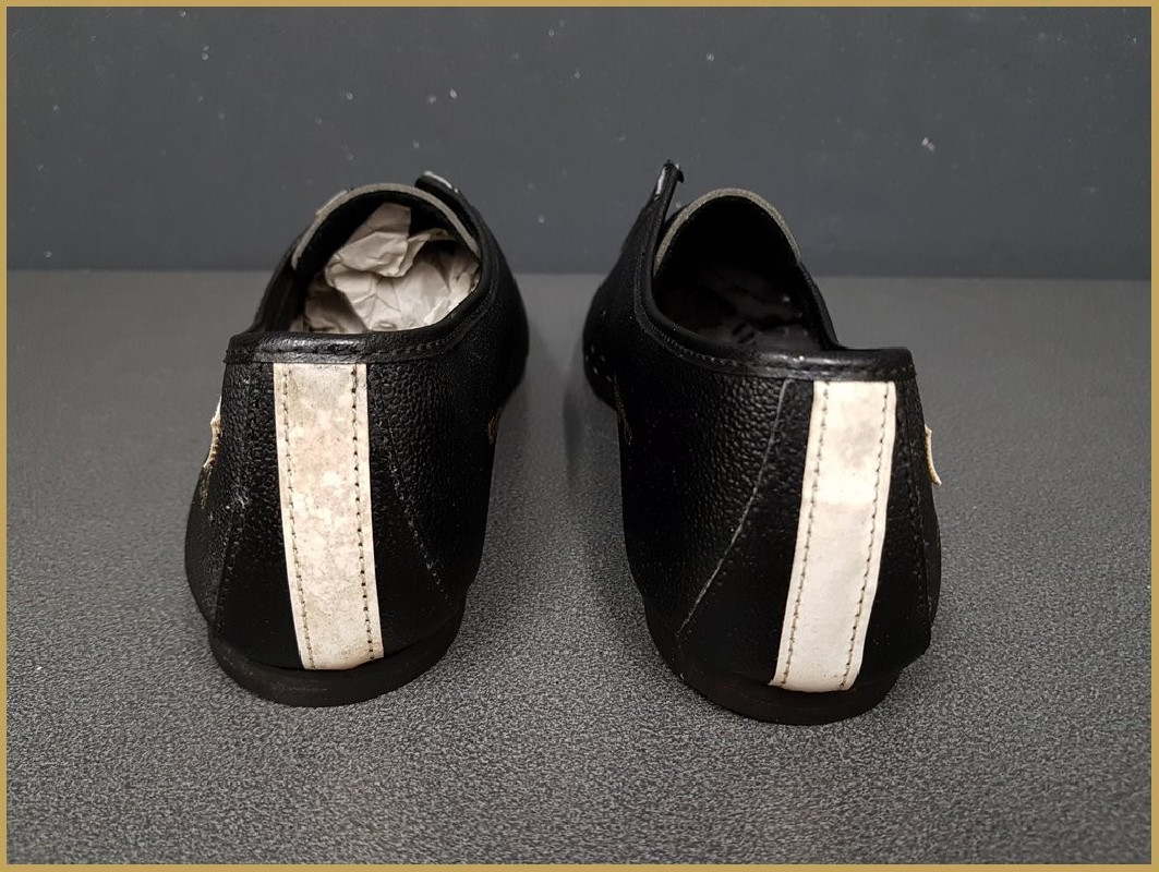 Zapatos de NUESTRA "AGIRO CYCLO-Tamaño-39 (Ref 76)