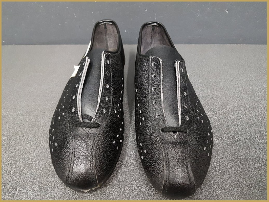 Zapatos de NUESTRA "AGIRO CYCLO-Tamaño-39 (Ref 76)