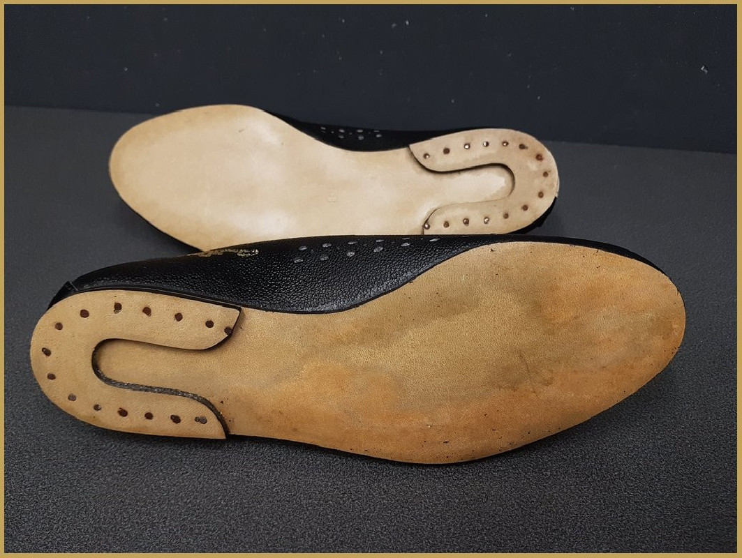 Zapatos de NUESTRA "AGIRO CYCLO-Tamaño-39 (Ref 76)