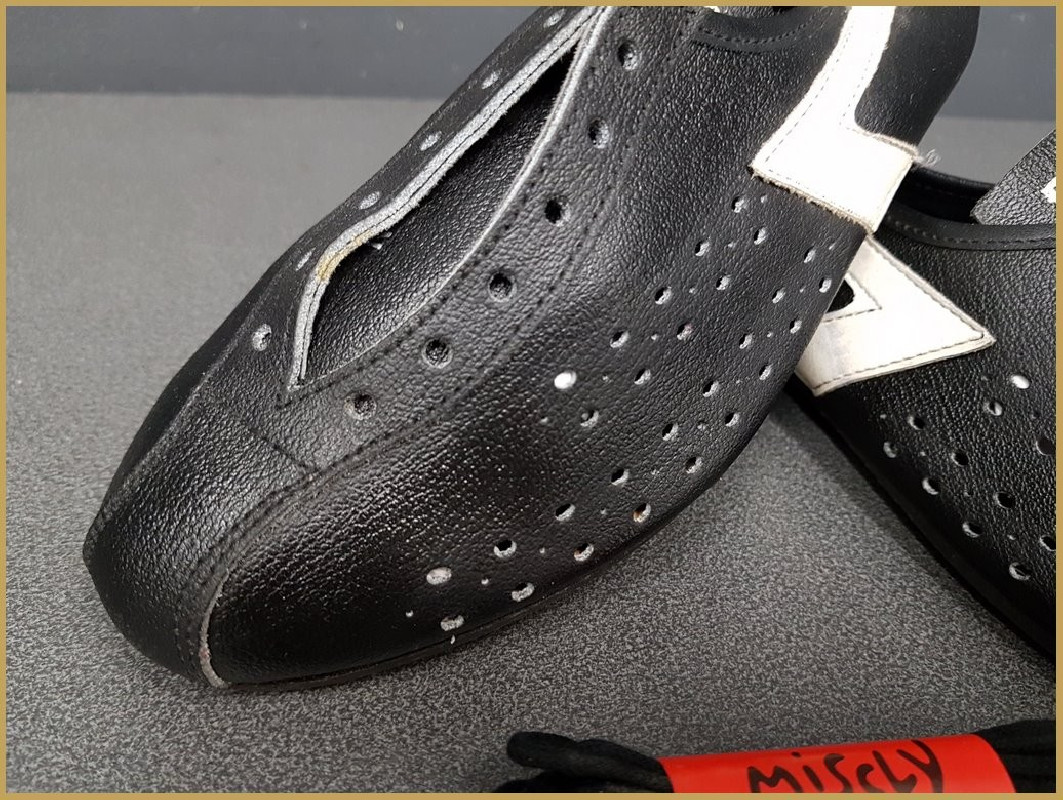 Schuhe UNSERE "AGIRO" - Größe 35 (Ref 72)