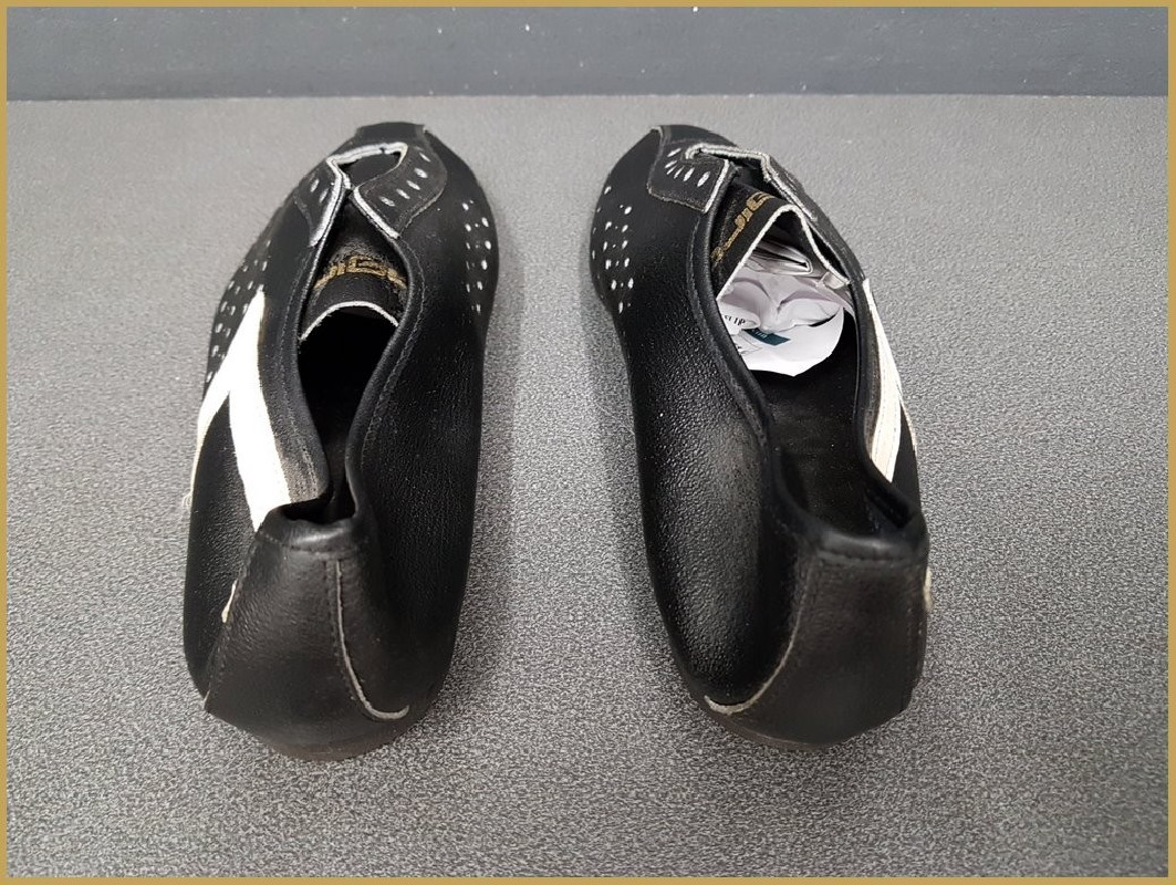 Schuhe UNSERE "AGIRO" - Größe 35 (Ref 72)