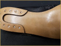 Scarpe NOSTRO "AGIRO" Taglia 35 (Rif 72)