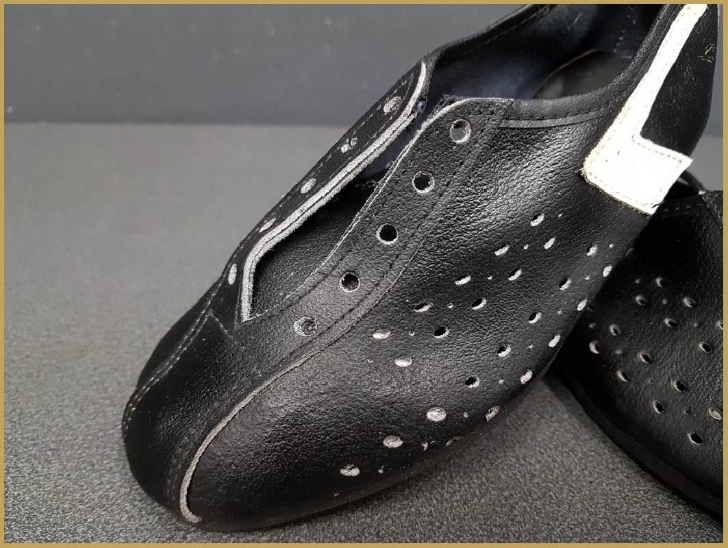 Shoes OUR "AGIRO" Size 32 (Ref 73)
