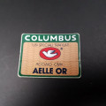 Adesivo telaio COLUMBUS AELLE o" NOSTRO