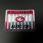 Adesivo telaio "COLUMBUS ALTEC o" NOSTRO