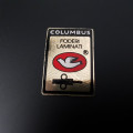 Sticker fourche "COLUMBUS" N.O.S