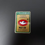 Stickers fourche "COLUMBUS MAX OR" N.O.S