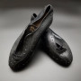 Zapatos de NUESTRA "GITANO RALLY", Tamaño 39 (Ref 94)