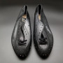 Zapatos de NUESTRA "GITANO RALLY", Tamaño 39 (Ref 94)