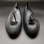 Zapatos de NUESTRA "GITANO RALLY", Tamaño 39 (Ref 94)