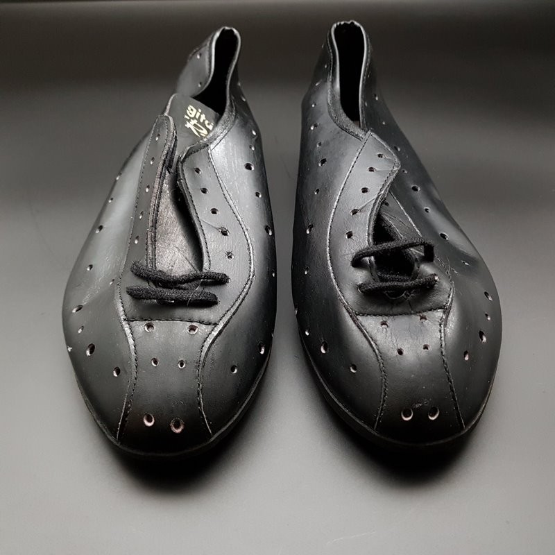 Schuhe UNSERE "ZIGEUNER-RALLYE" Größe 39 (Ref 94)
