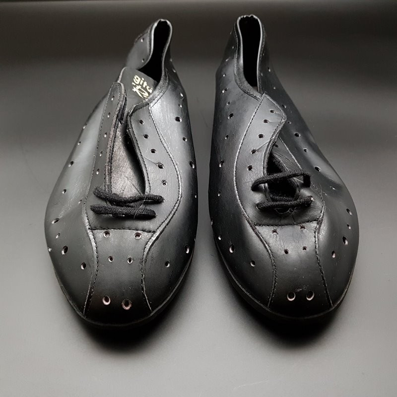 Zapatos de NUESTRA "GITANO RALLY", Tamaño 39 (Ref 94)