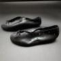 Zapatos de NUESTRA "GITANO RALLY", Tamaño 39 (Ref 94)