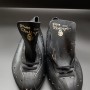 Zapatos de NUESTRA "GITANO RALLY", Tamaño 39 (Ref 94)
