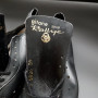 Zapatos de NUESTRA "GITANO RALLY", Tamaño 39 (Ref 94)