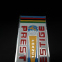 Sticker-rahmen "PRESTIGE France" UNSEREN