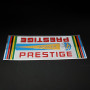 Sticker-rahmen "PRESTIGE France" UNSEREN