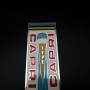 Sticker frame Type "CAPRI" OUR