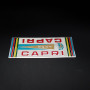 Sticker frame Type "CAPRI" OUR