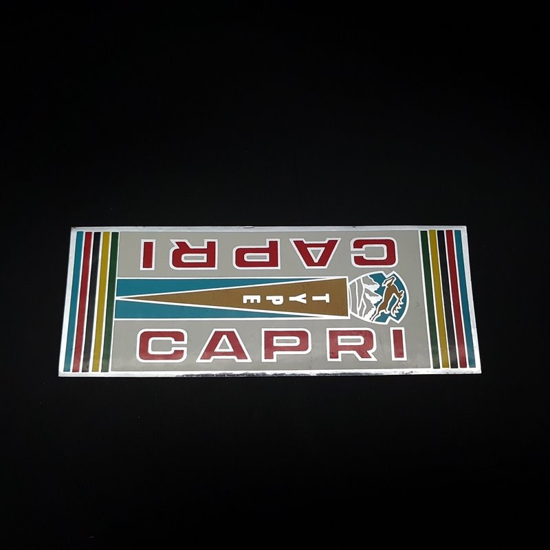 Sticker frame Type "CAPRI" OUR
