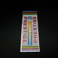 Sticker frame "PRESTIGE of France" OUR