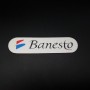 Sticker-rahmen "BANESTO" UNSERE