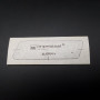 Sticker "STRONGLIGHT" OUR