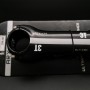Staminali Aheadset "3ttt ARX LTO di Carbonio, 120 mm (Rif 650)